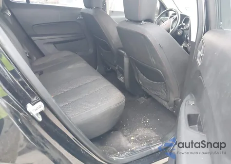 2016 Chevrolet Equinox Lt from USA, damaged, VIN 2GNALCEK2G6114579